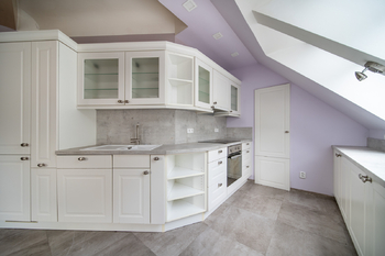 Pronájem bytu 6 a více v osobním vlastnictví 145 m², Karlovy Vary