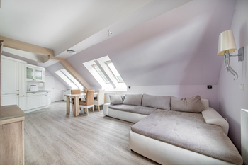 Pronájem bytu 6 a více v osobním vlastnictví 145 m², Karlovy Vary