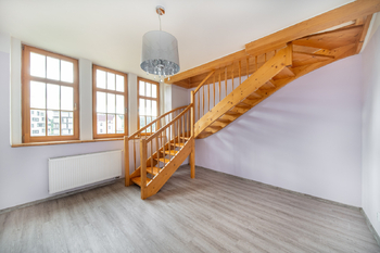 Pronájem bytu 6 a více v osobním vlastnictví 145 m², Karlovy Vary