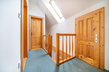 Pronájem bytu 6 a více v osobním vlastnictví 145 m², Karlovy Vary