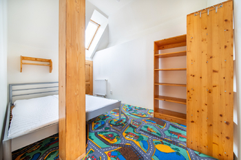 Pronájem bytu 6 a více v osobním vlastnictví 145 m², Karlovy Vary