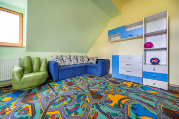 Pronájem bytu 6 a více v osobním vlastnictví 145 m², Karlovy Vary