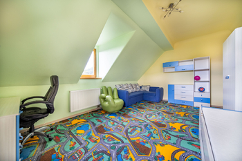 Pronájem bytu 6 a více v osobním vlastnictví 145 m², Karlovy Vary