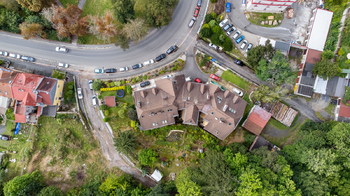 Pronájem bytu 6 a více v osobním vlastnictví 145 m², Karlovy Vary