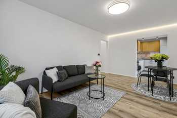 Prodej bytu 2+1 v osobním vlastnictví 58 m², Příbram