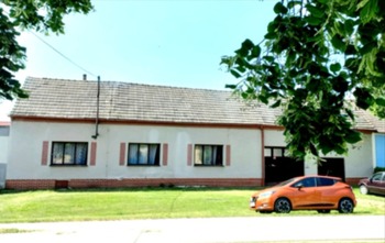 Prodej zemědělského objektu 455 m², Zálší