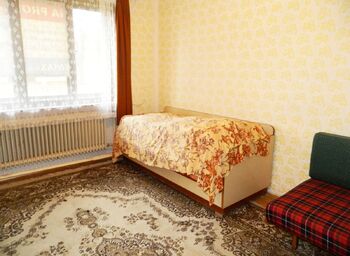 Pokoj na náves. - Prodej zemědělského objektu 455 m², Zálší