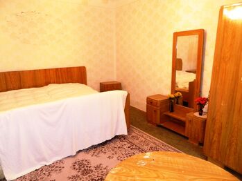 Ložnice. - Prodej zemědělského objektu 455 m², Zálší