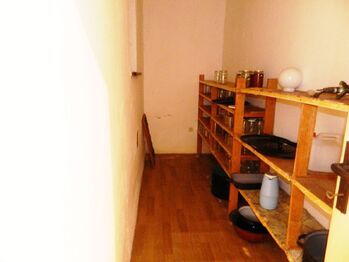 Spíž. - Prodej zemědělského objektu 455 m², Zálší