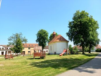 Zálší. - Prodej domu 455 m², Zálší