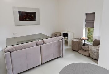 Vizualizace pokoje. - Prodej domu 455 m², Zálší