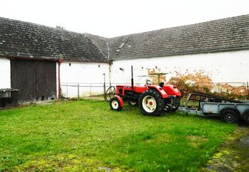 Prodej domu 455 m², Zálší