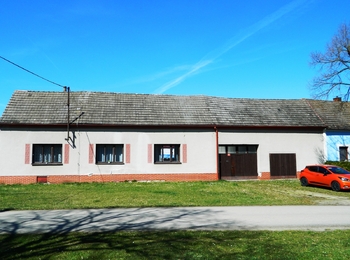 Prodej domu 455 m², Zálší