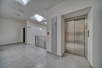 Pronájem bytu 2+kk v osobním vlastnictví 54 m², Kolín