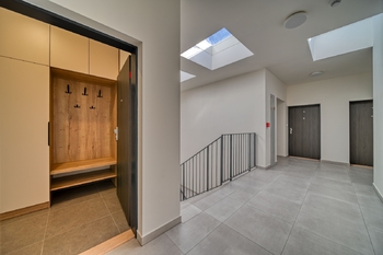 Pronájem bytu 2+kk v osobním vlastnictví 54 m², Kolín