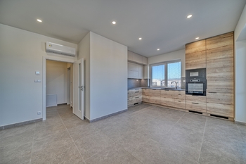 Pronájem bytu 2+kk v osobním vlastnictví 54 m², Kolín