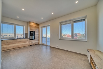 Pronájem bytu 2+kk v osobním vlastnictví 54 m², Kolín