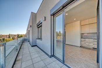 Pronájem bytu 2+kk v osobním vlastnictví 54 m², Kolín