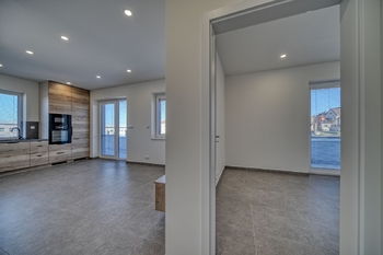 Pronájem bytu 2+kk v osobním vlastnictví 54 m², Kolín