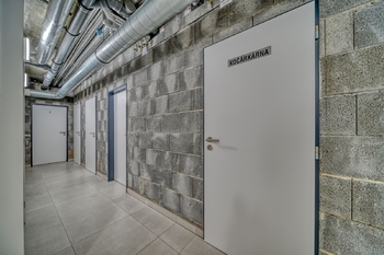 Pronájem bytu 2+kk v osobním vlastnictví 54 m², Kolín