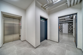 Pronájem bytu 2+kk v osobním vlastnictví 54 m², Kolín