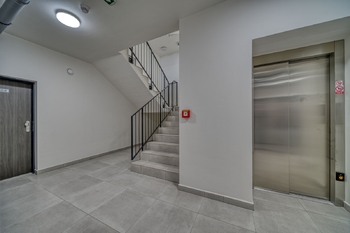 Pronájem bytu 2+kk v osobním vlastnictví 54 m², Kolín