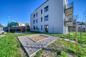 Pronájem bytu 2+kk v osobním vlastnictví 54 m², Kolín