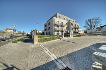 Pronájem bytu 2+kk v osobním vlastnictví 54 m², Kolín