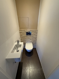 Pronájem bytu 3+kk v osobním vlastnictví 61 m², Praha 4 - Krč