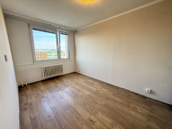 Pronájem bytu 3+kk v osobním vlastnictví 61 m², Praha 4 - Krč