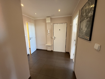 Pronájem bytu 3+kk v osobním vlastnictví 61 m², Praha 4 - Krč