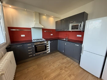 Pronájem bytu 3+kk v osobním vlastnictví 61 m², Praha 4 - Krč