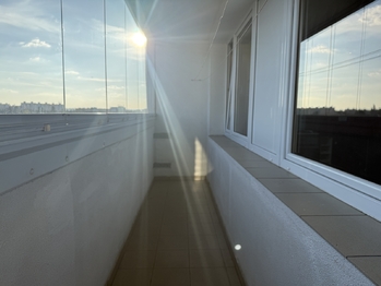 Pronájem bytu 3+kk v osobním vlastnictví 61 m², Praha 4 - Krč