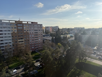 Pronájem bytu 3+kk v osobním vlastnictví 61 m², Praha 4 - Krč