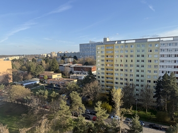 Pronájem bytu 3+kk v osobním vlastnictví 61 m², Praha 4 - Krč