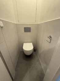 Pronájem bytu 3+kk v osobním vlastnictví 59 m², Praha 6 - Břevnov