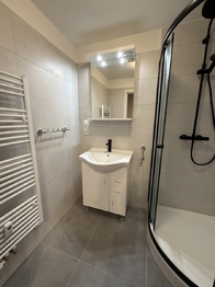 Pronájem bytu 3+kk v osobním vlastnictví 59 m², Praha 6 - Břevnov