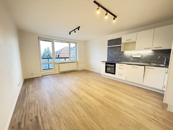 Pronájem bytu 3+kk v osobním vlastnictví 59 m², Praha 6 - Břevnov