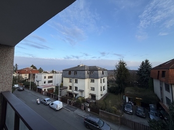 Pronájem bytu 3+kk v osobním vlastnictví 59 m², Praha 6 - Břevnov