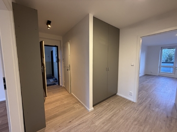 Pronájem bytu 3+kk v osobním vlastnictví 59 m², Praha 6 - Břevnov