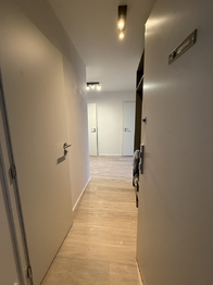 Pronájem bytu 3+kk v osobním vlastnictví 59 m², Praha 6 - Břevnov