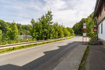 Prodej pozemku 2699 m², Kamenice