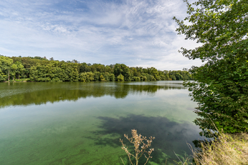 Prodej pozemku 2699 m², Kamenice