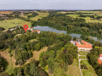 Prodej pozemku 2699 m², Kamenice