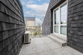 Terasa - Prodej domu 260 m², Horoměřice