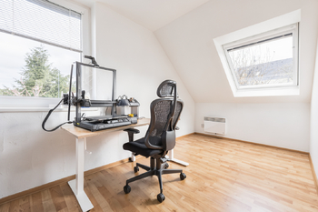 5. pokoj v patře - Prodej domu 260 m², Horoměřice