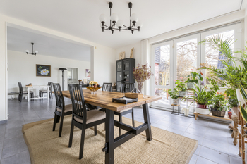 Zimní zahrada - Prodej domu 260 m², Horoměřice