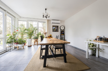 Zimní zahrada - Prodej domu 260 m², Horoměřice