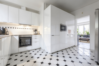 Kuchyně - Prodej domu 260 m², Horoměřice