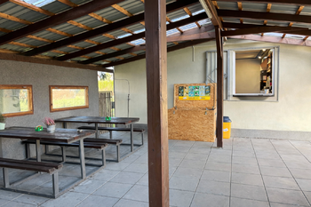 Pronájem restaurace 100 m², Zvole